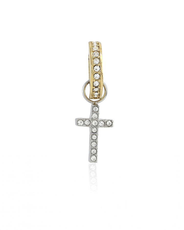  ||| CROSS/MIX SILVER