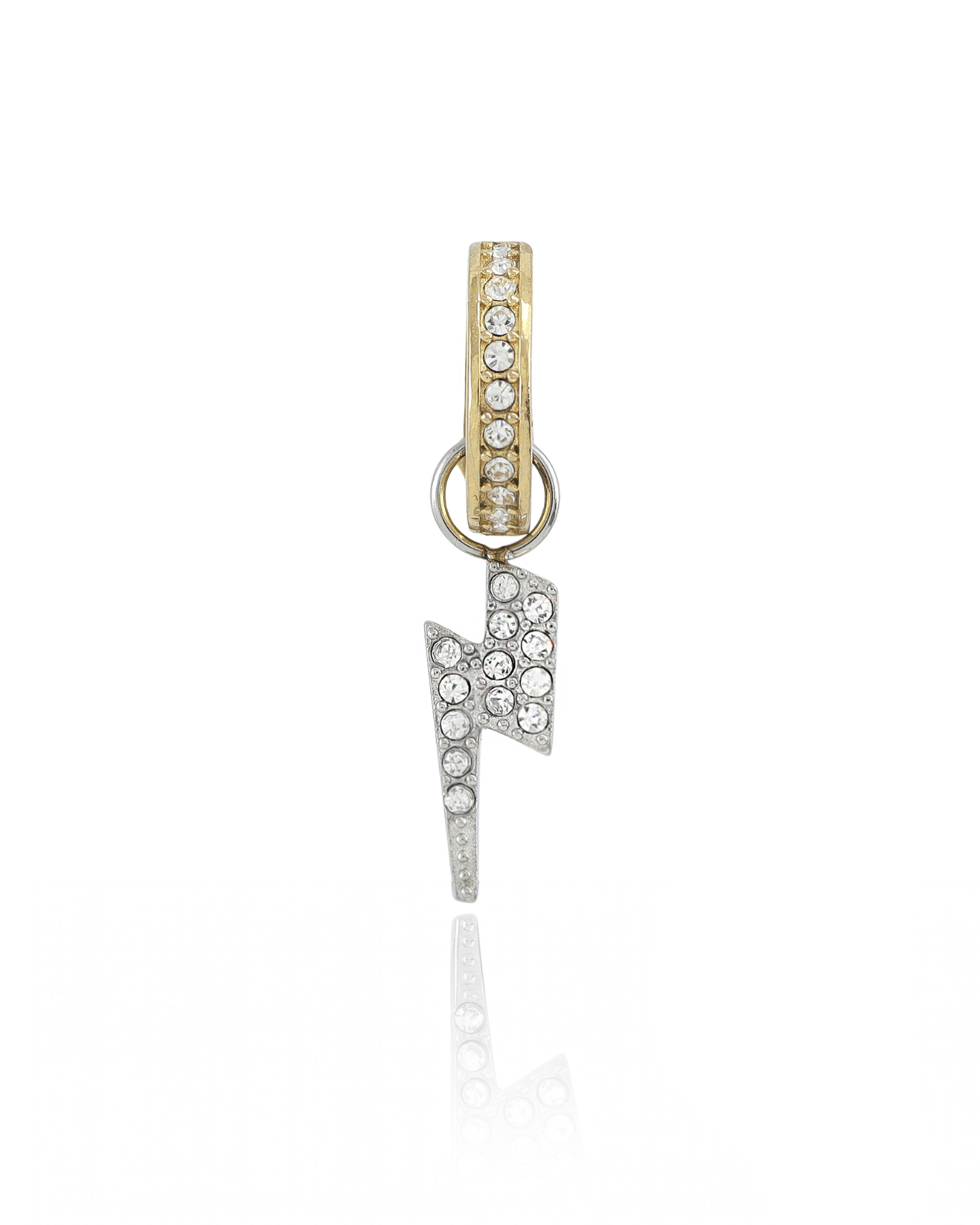  ||| PAVE LIGHTNING/MIX SILVER