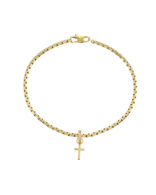  ||| CROSS/GOLD