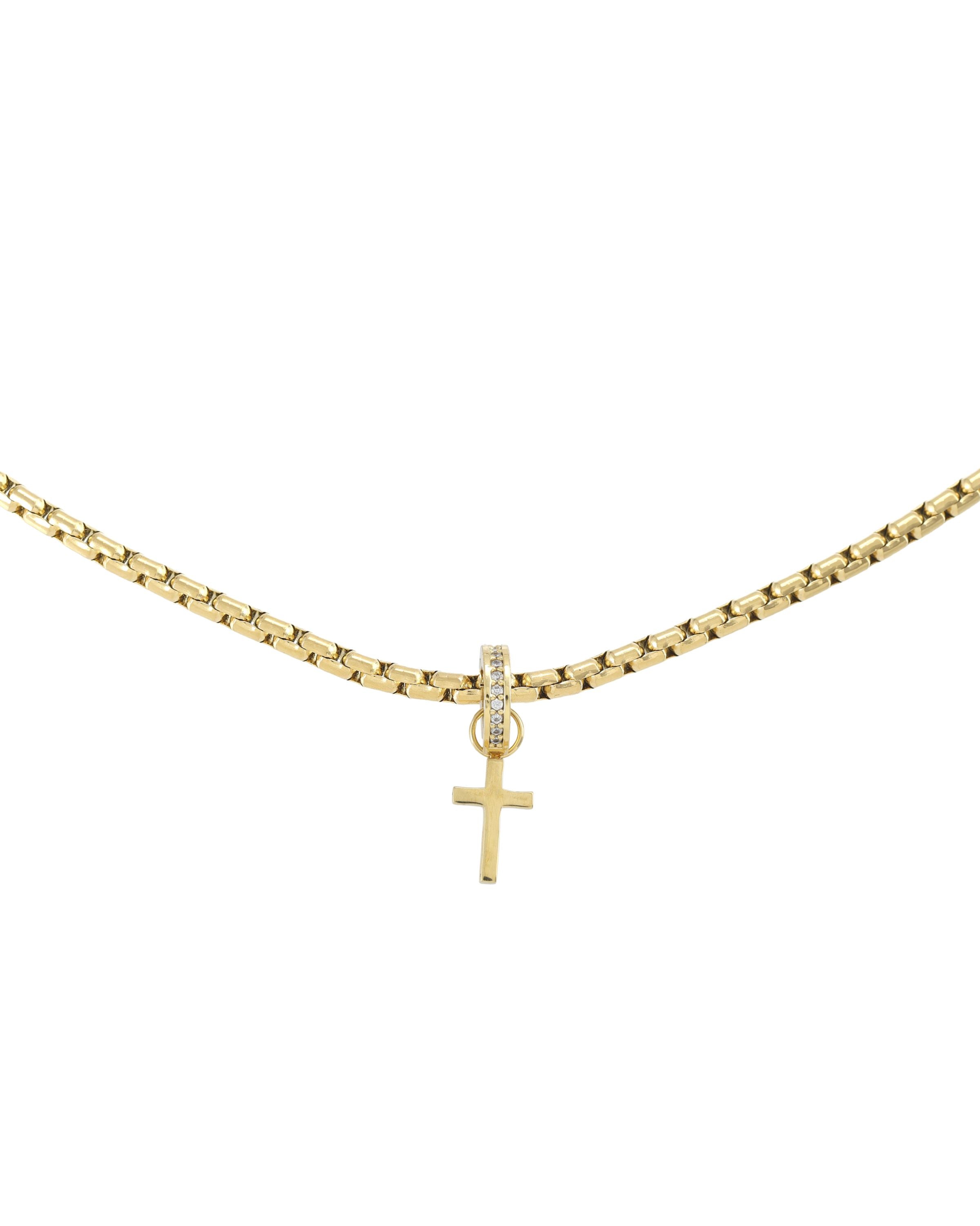  ||| CROSS/GOLD