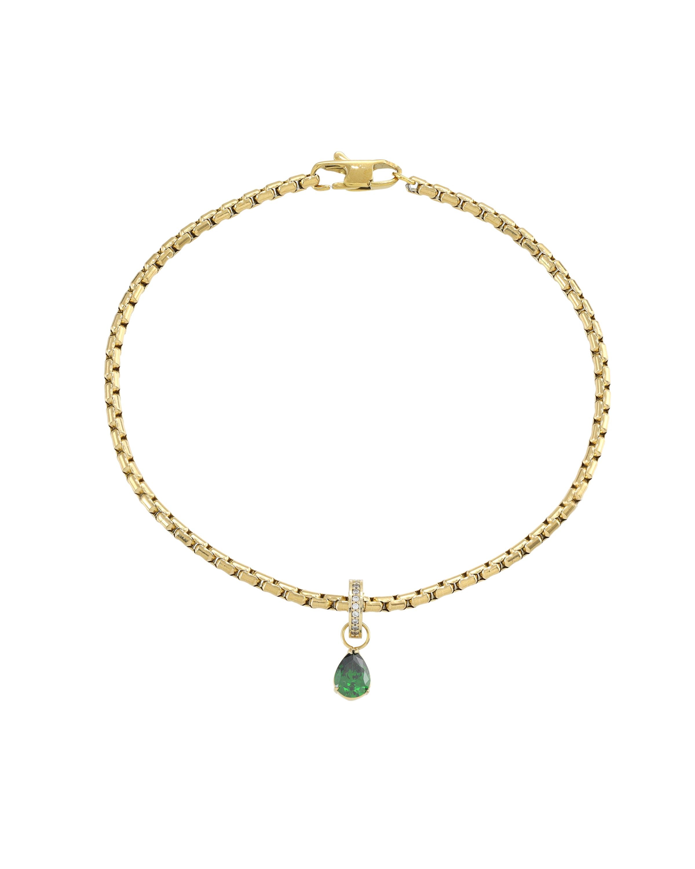  ||| EMERALD/GOLD
