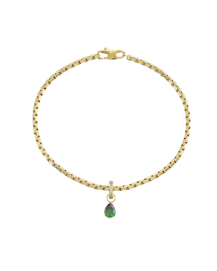  ||| EMERALD/GOLD