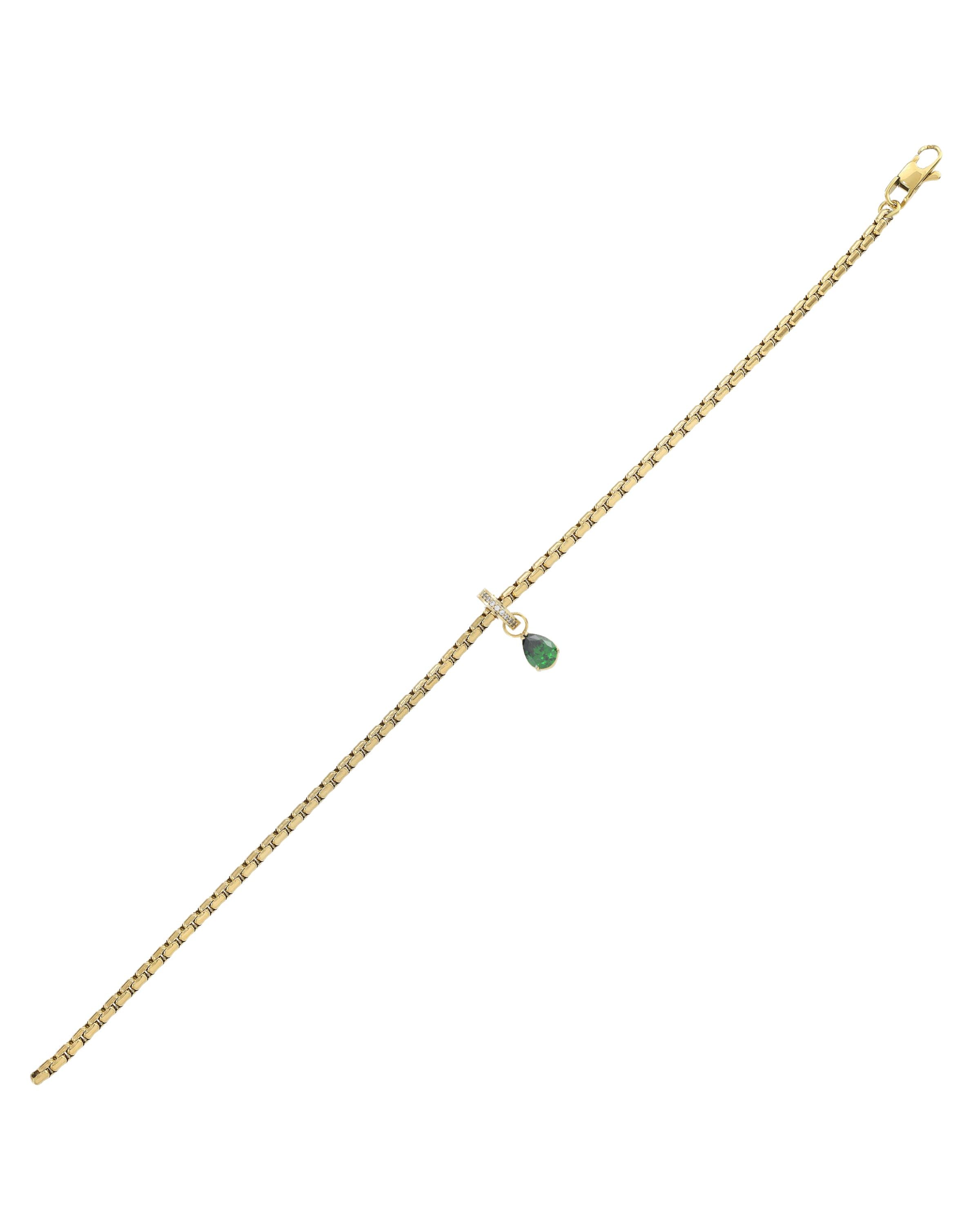  ||| EMERALD/GOLD