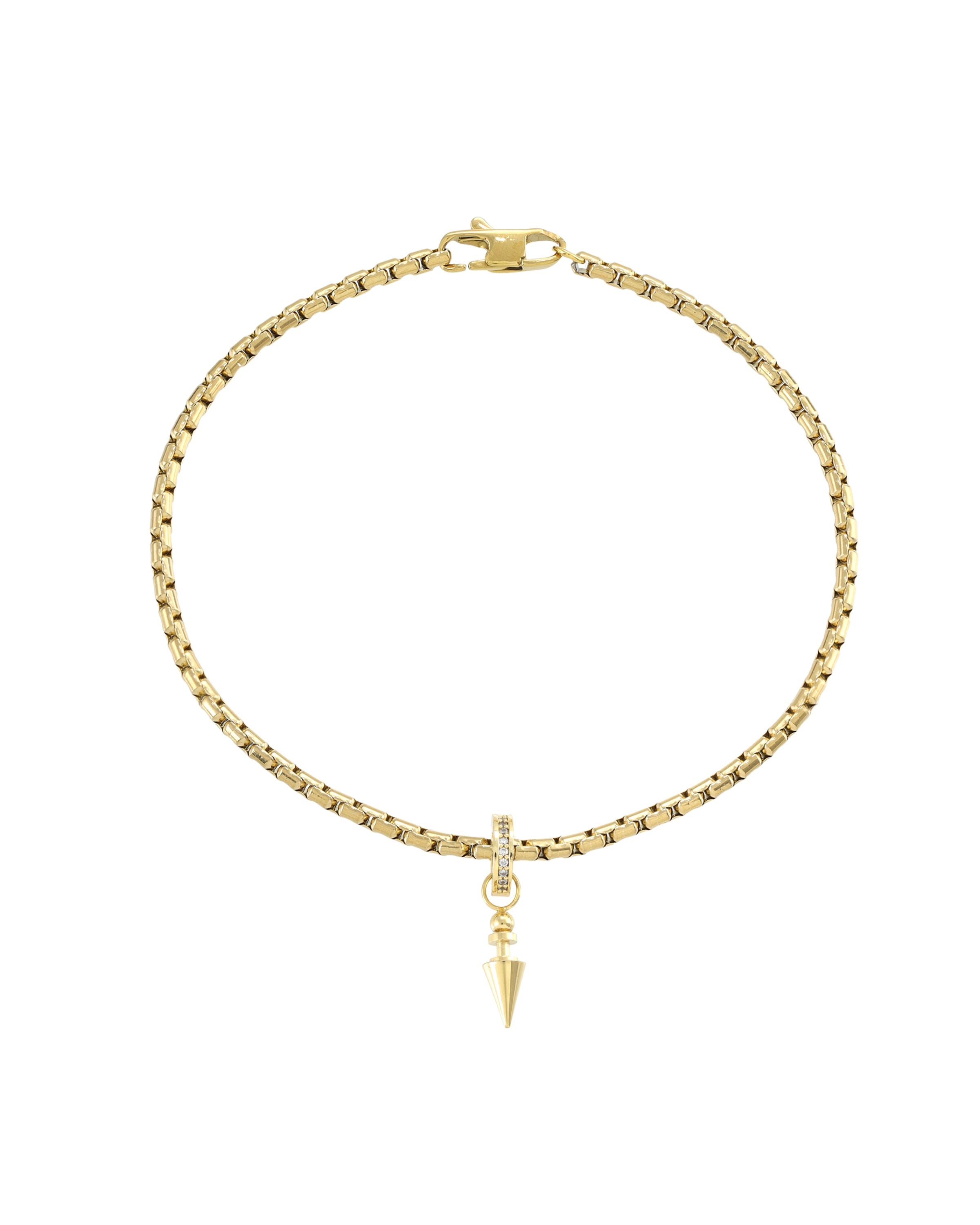 ||| SPIKE/GOLD