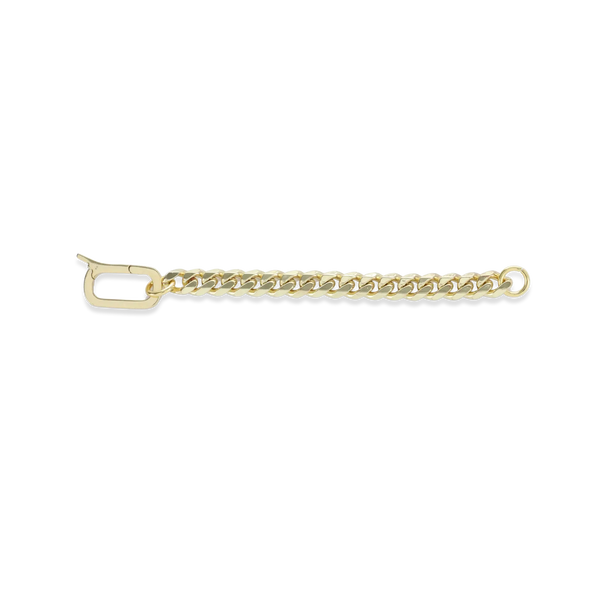 MINIMAL CAN OPENER CHAIN RING