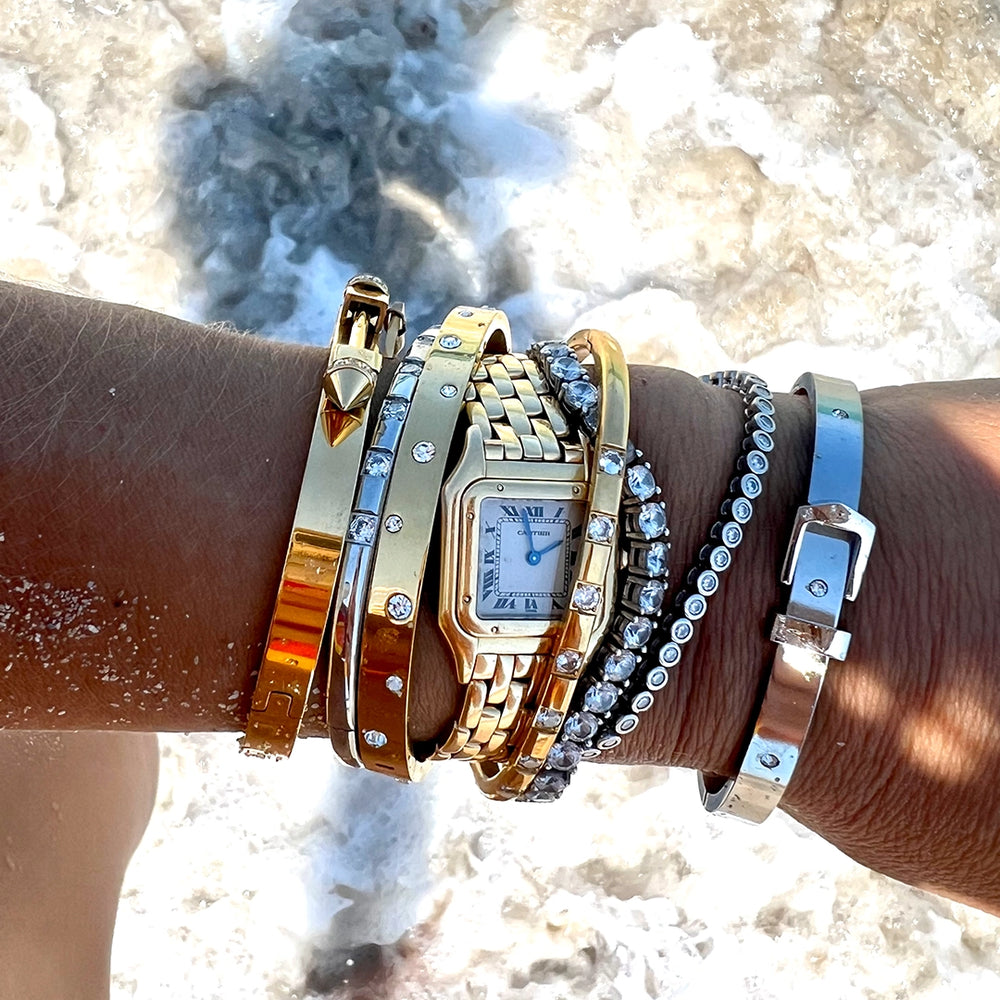 Top 6 Bracelet Stacks for Women this Spring 2025– Artizan Joyeria