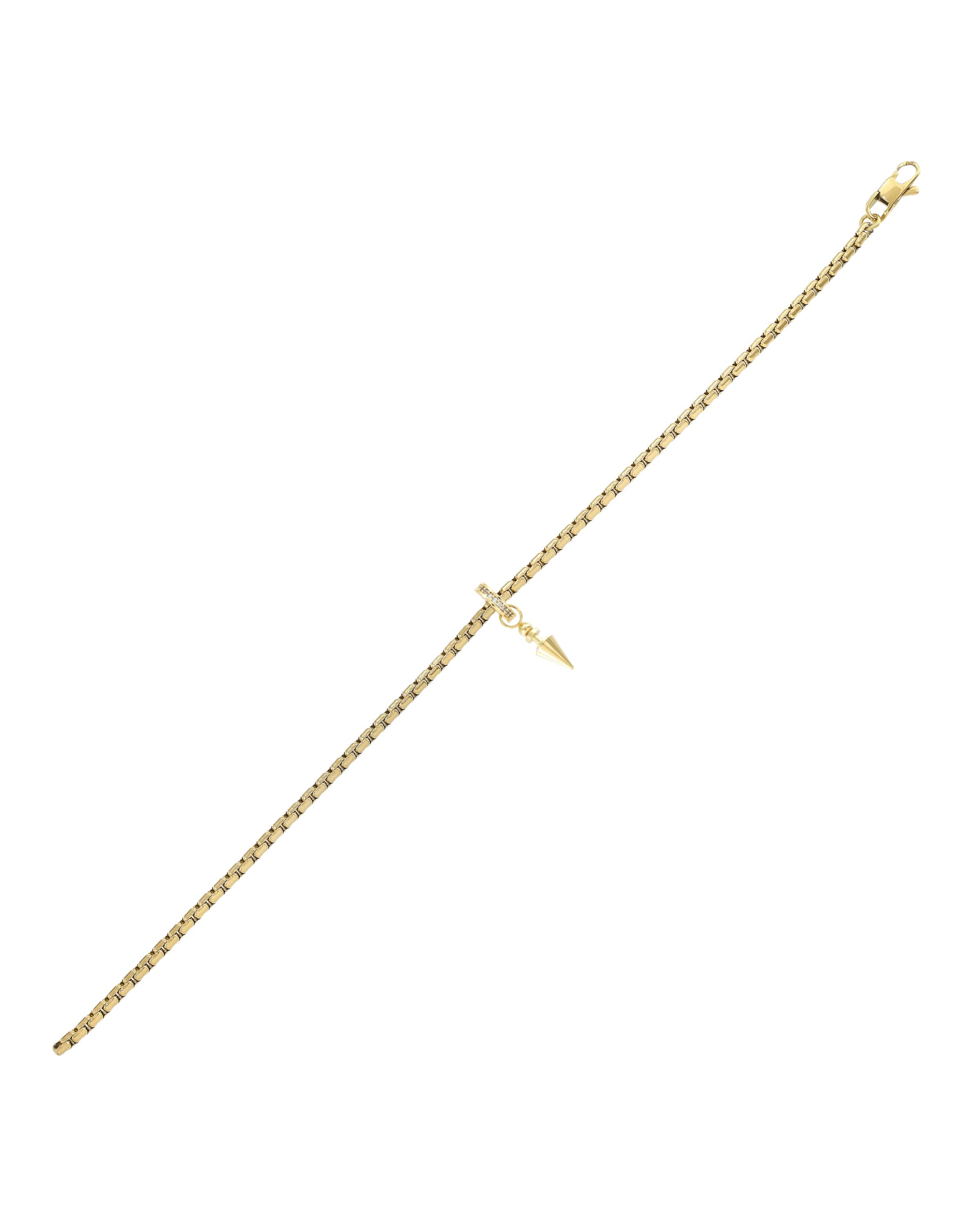  ||| SPIKE/GOLD
