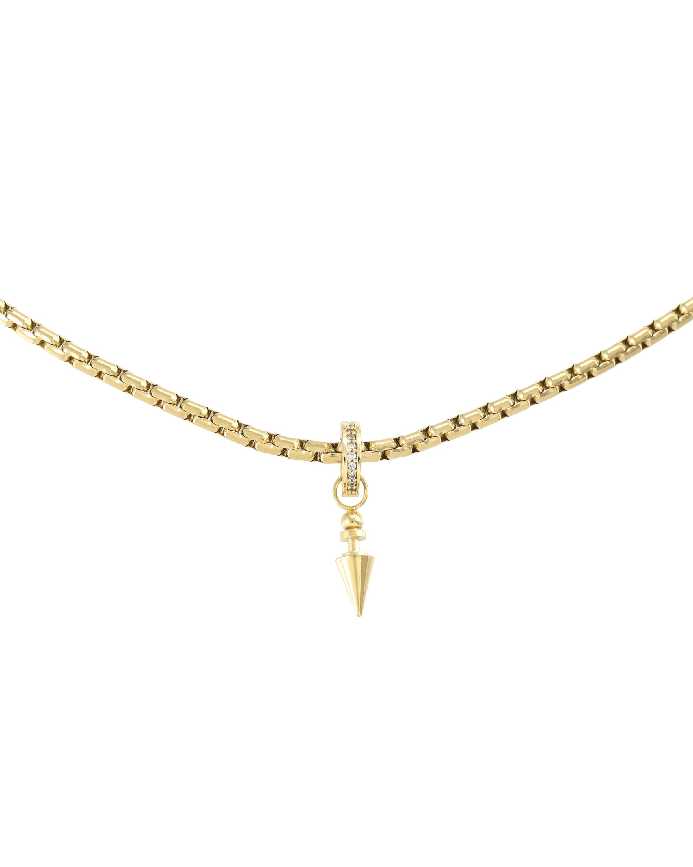  ||| SPIKE/GOLD