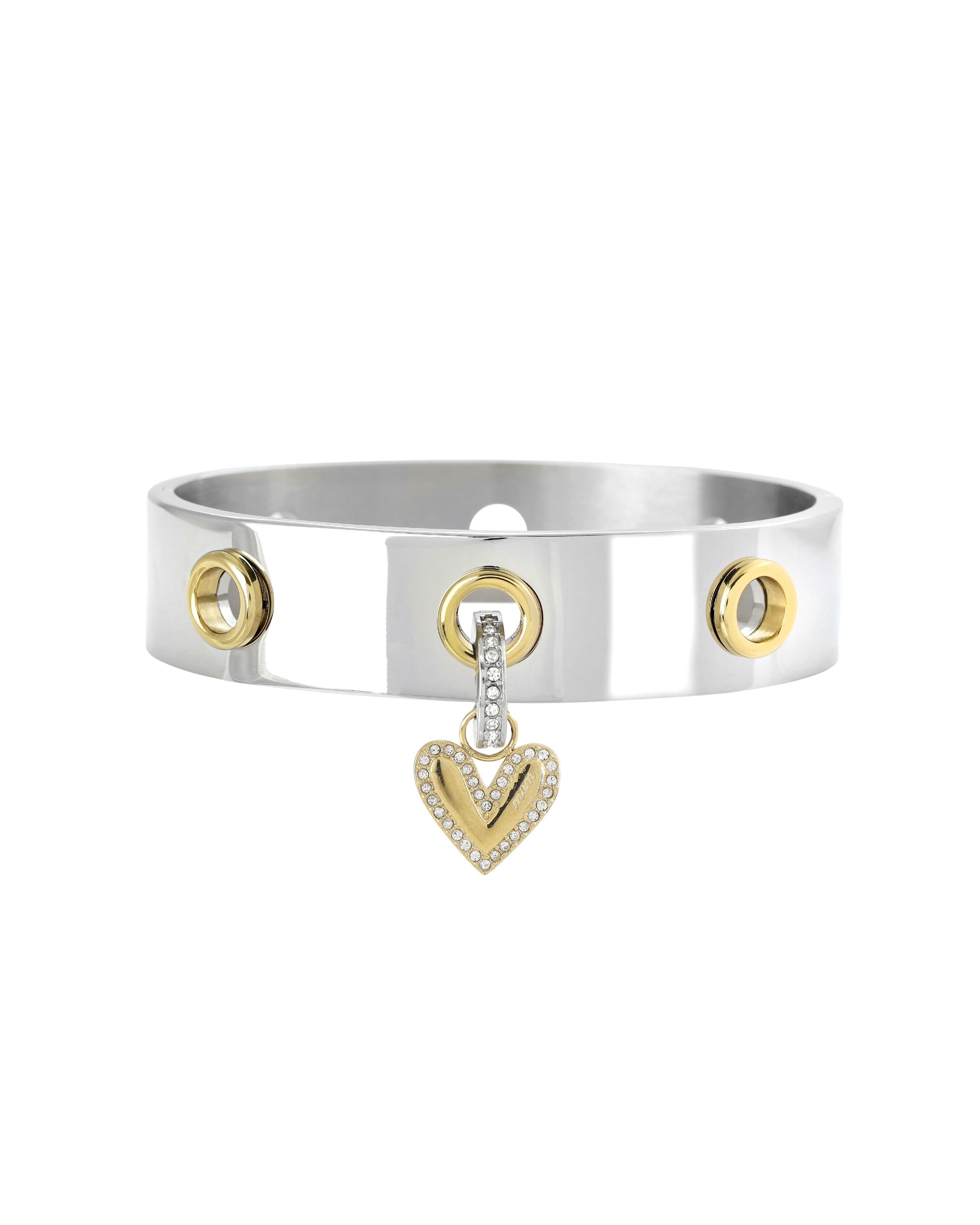  ||| MOM HEART/MIX GOLD