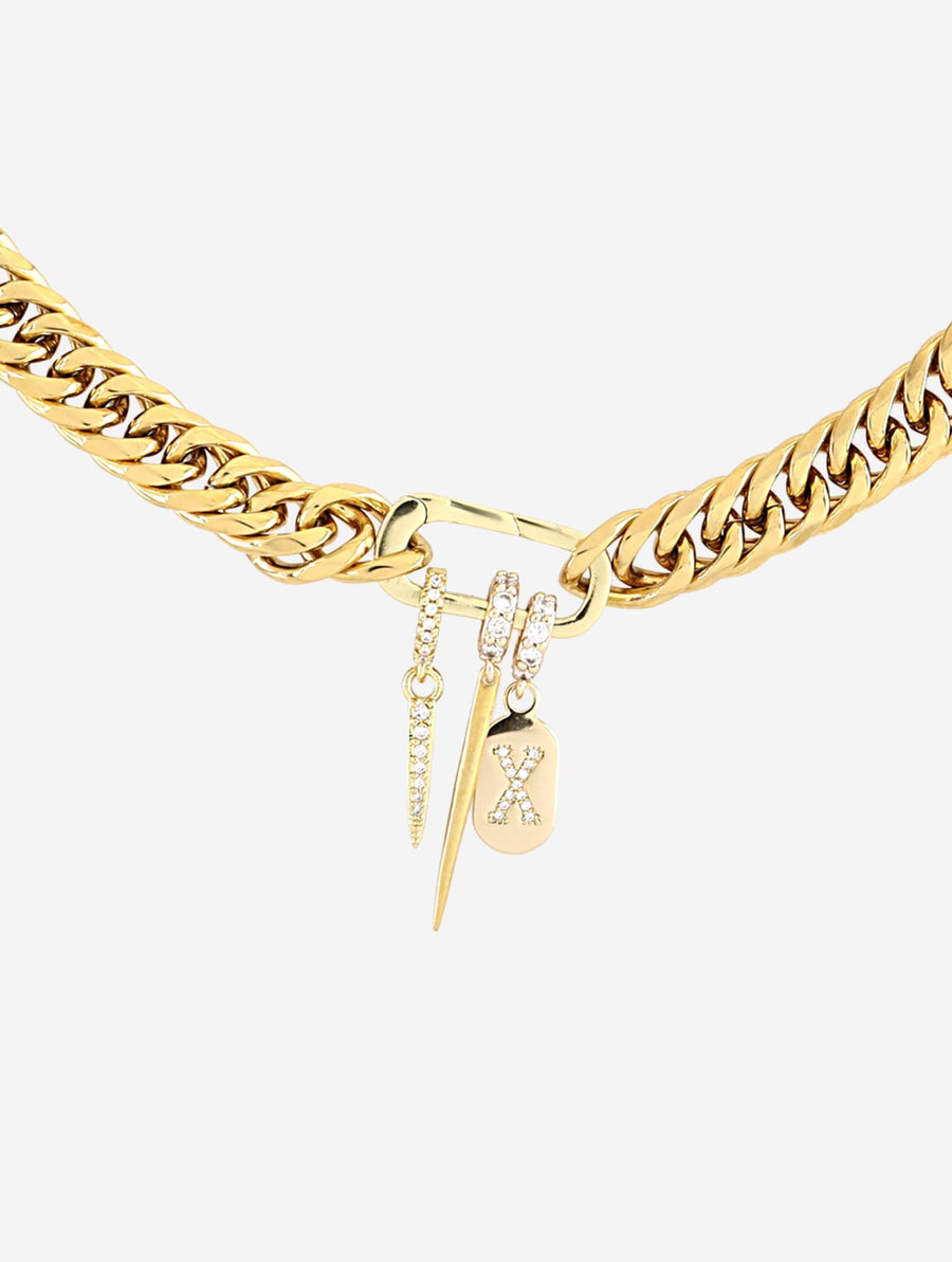 CHARM AND CHAINS Artizan Joyeria