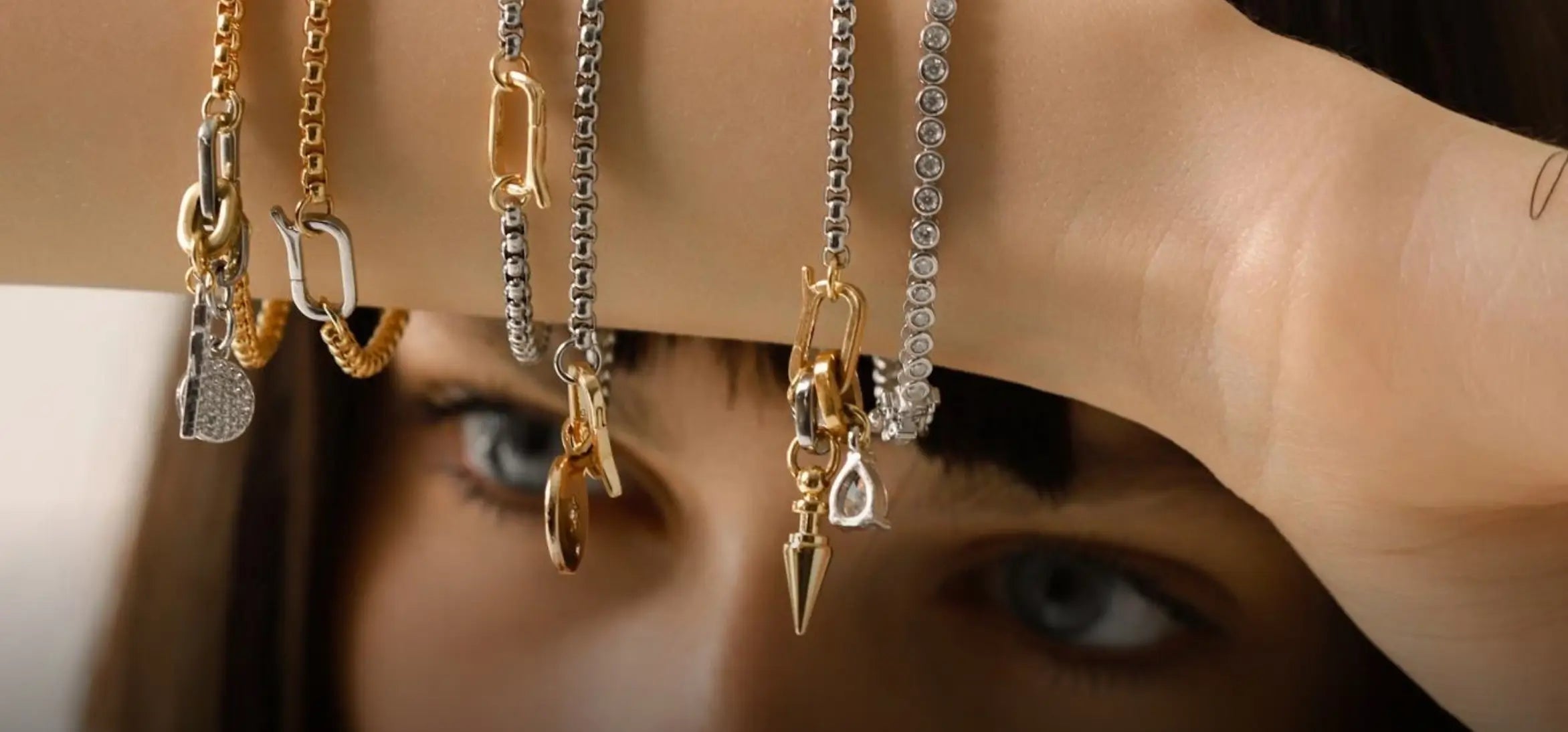 Sterling Silver Vs. Stainless Steel Jewelry – Artizan Joyeria