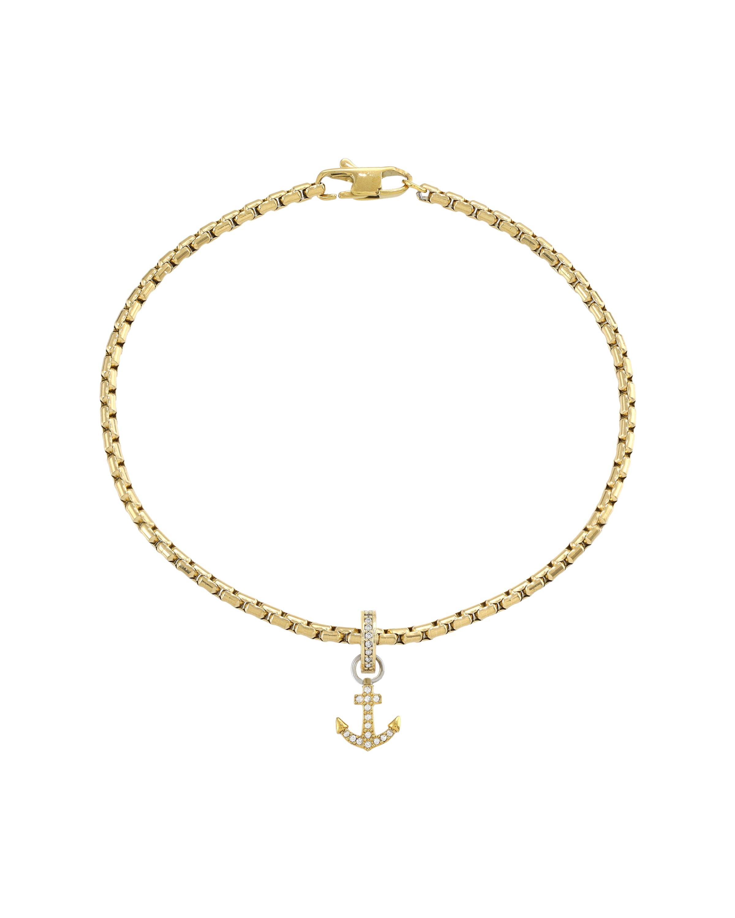  ||| LUCKY ANCHOR/GOLD