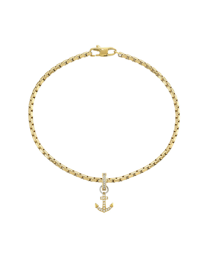  ||| LUCKY ANCHOR/GOLD