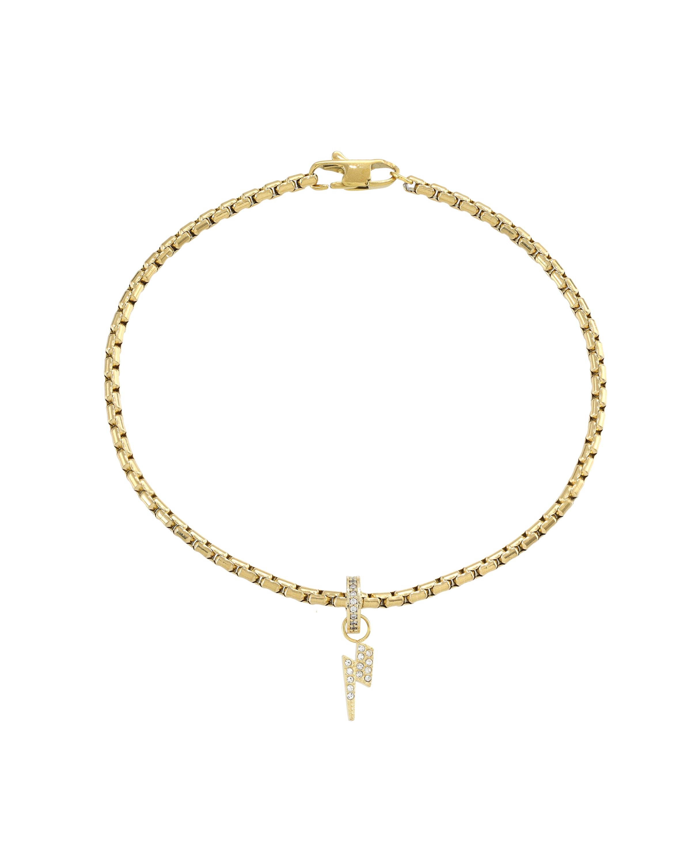  ||| PAVE LIGHTNING/GOLD