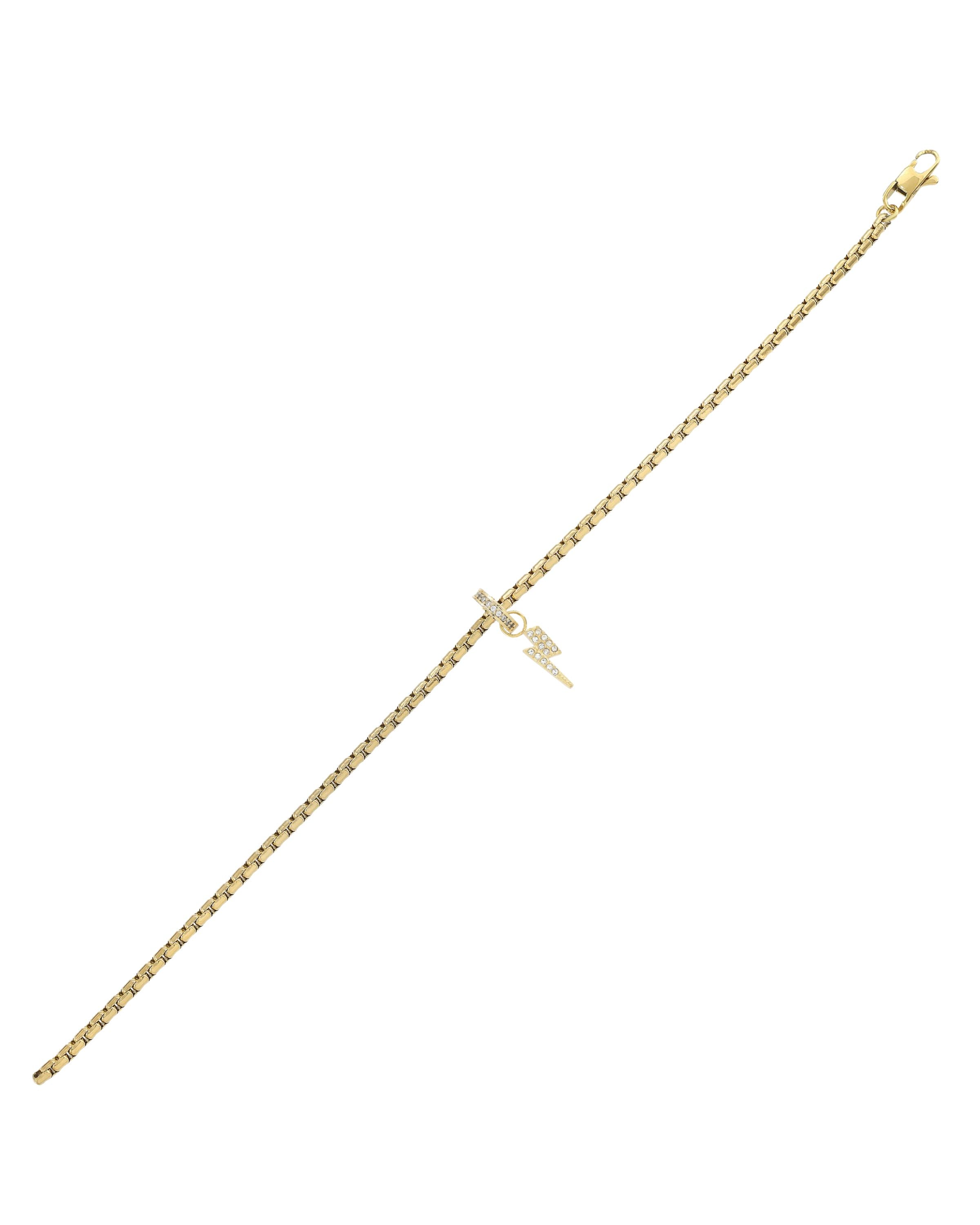  ||| PAVE LIGHTNING/GOLD