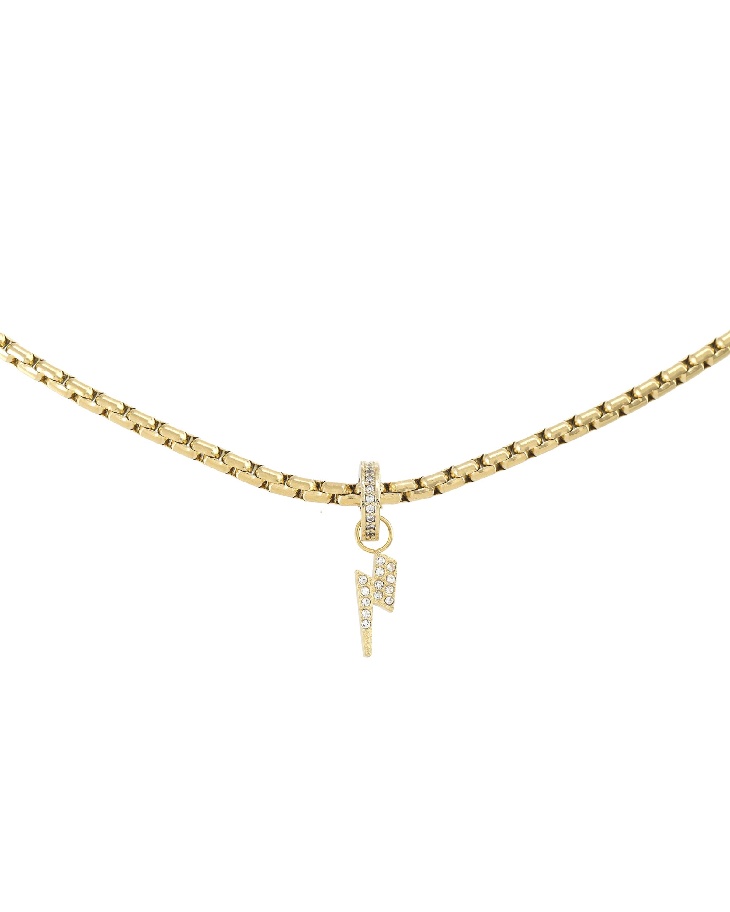  ||| PAVE LIGHTNING/GOLD