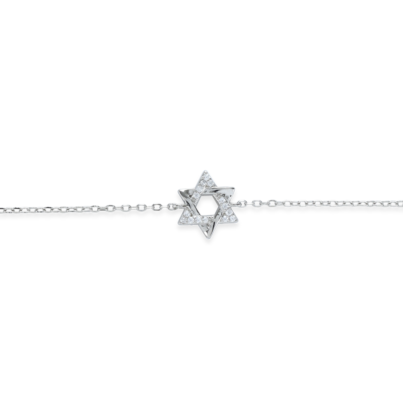 FINE GUIDING STAR BRACELET