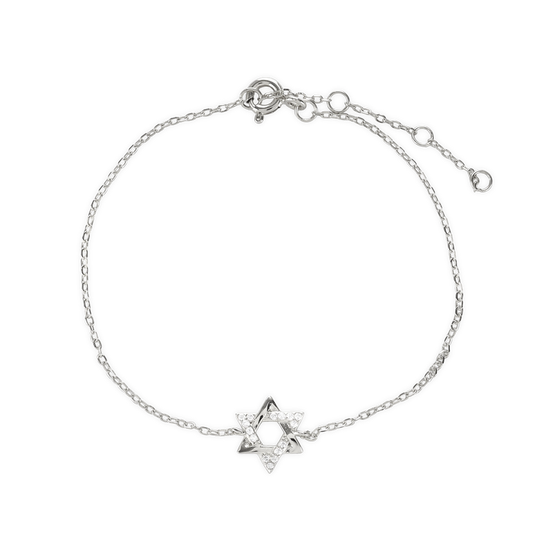 FINE GUIDING STAR BRACELET