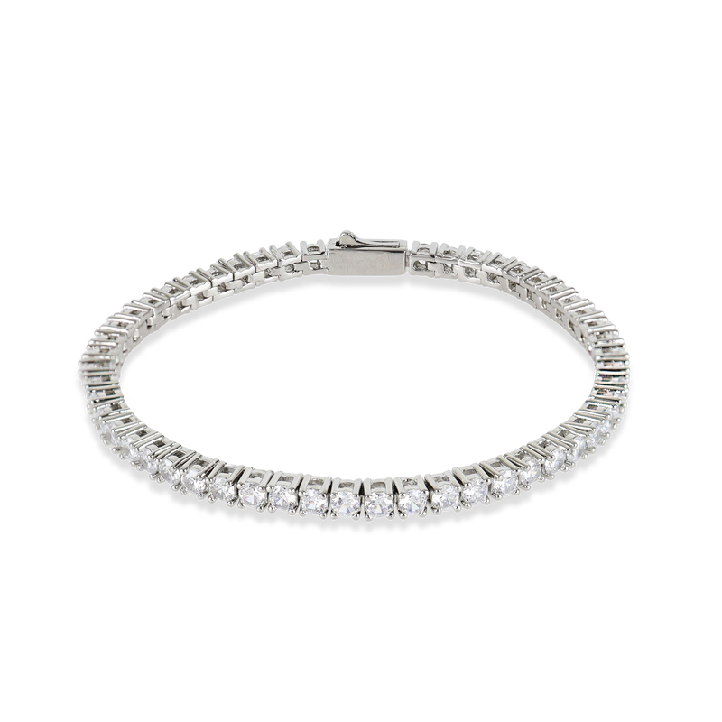 TENNIS BRACELET – Artizan Joyeria