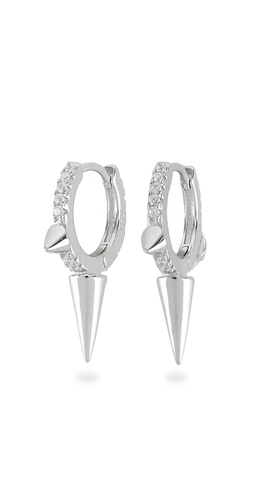 ONE SHOT EARRING– Artizan Joyeria