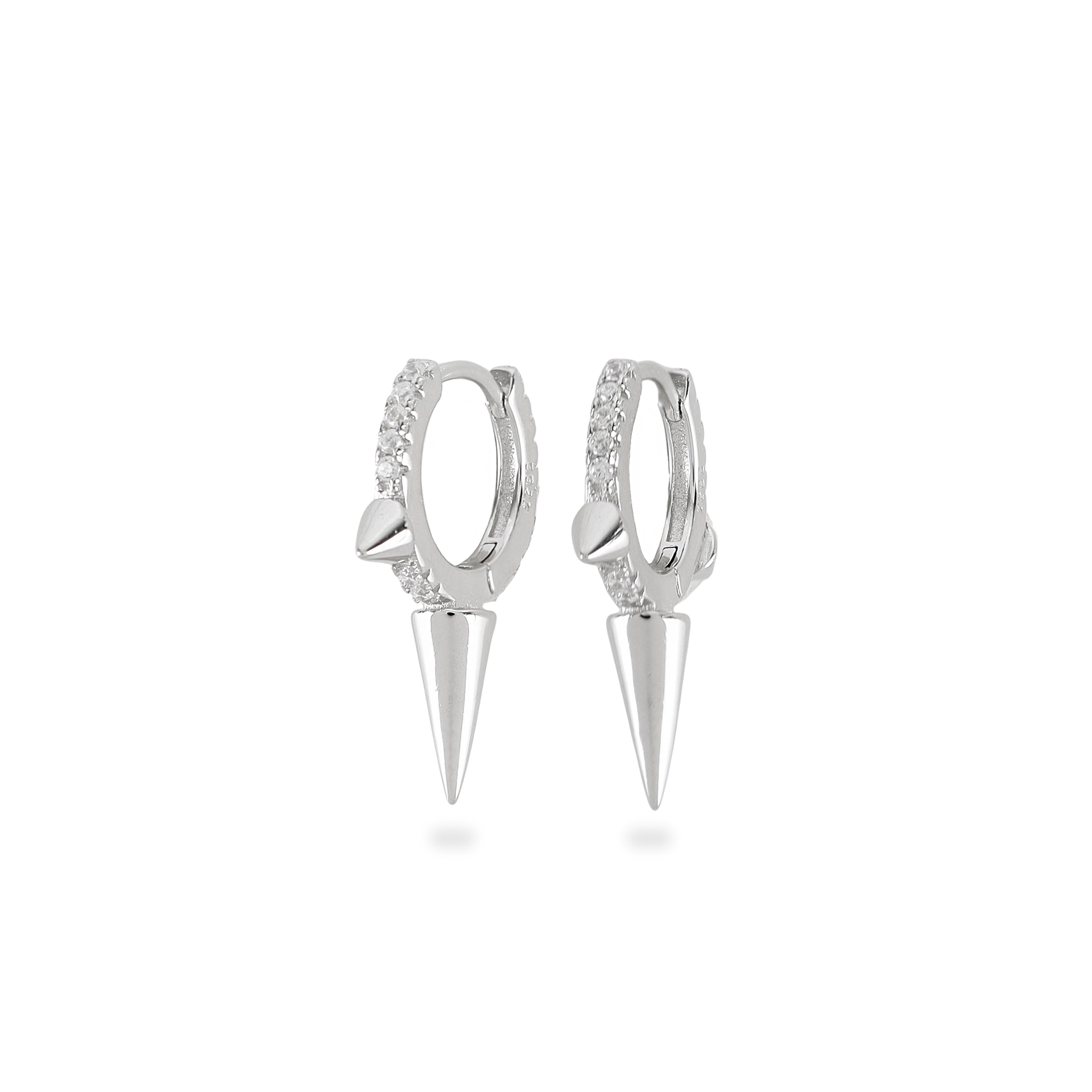 ONE SHOT EARRING– Artizan Joyeria