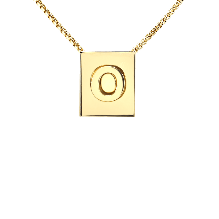 O