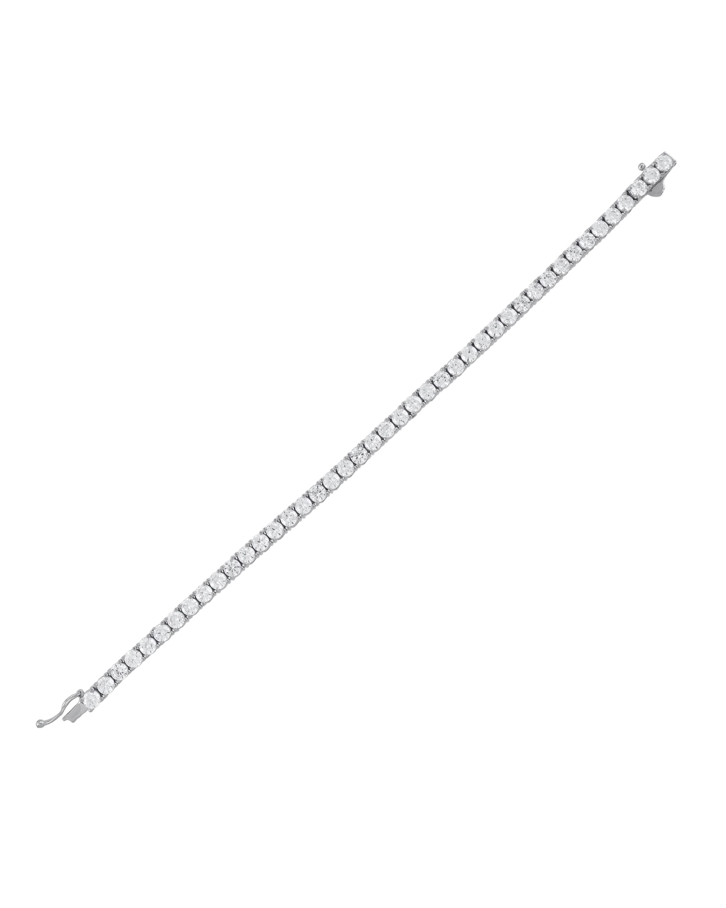 3MM THE CLASSIC TENNIS BRACELET
