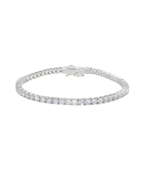 3MM THE CLASSIC TENNIS BRACELET