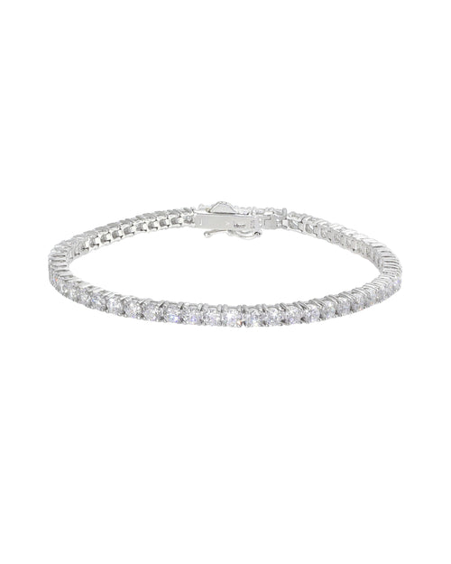 3MM THE CLASSIC TENNIS BRACELET