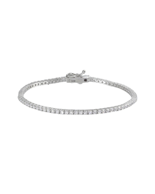 2MM THE CLASSIC TENNIS BRACELET