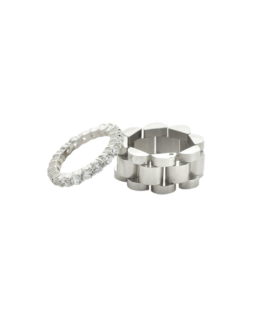 SYNERGY RING