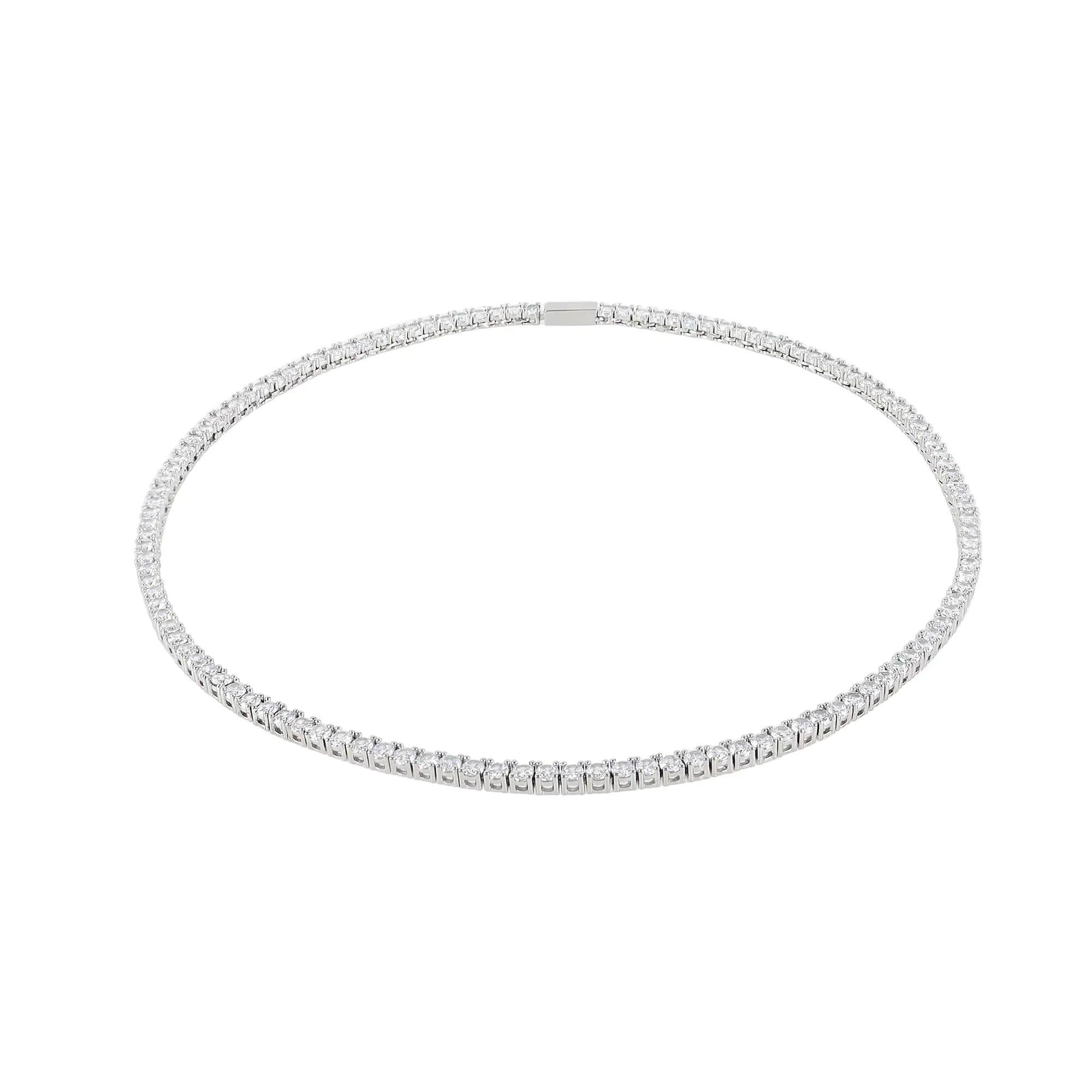 TENNIS NECKLACE
