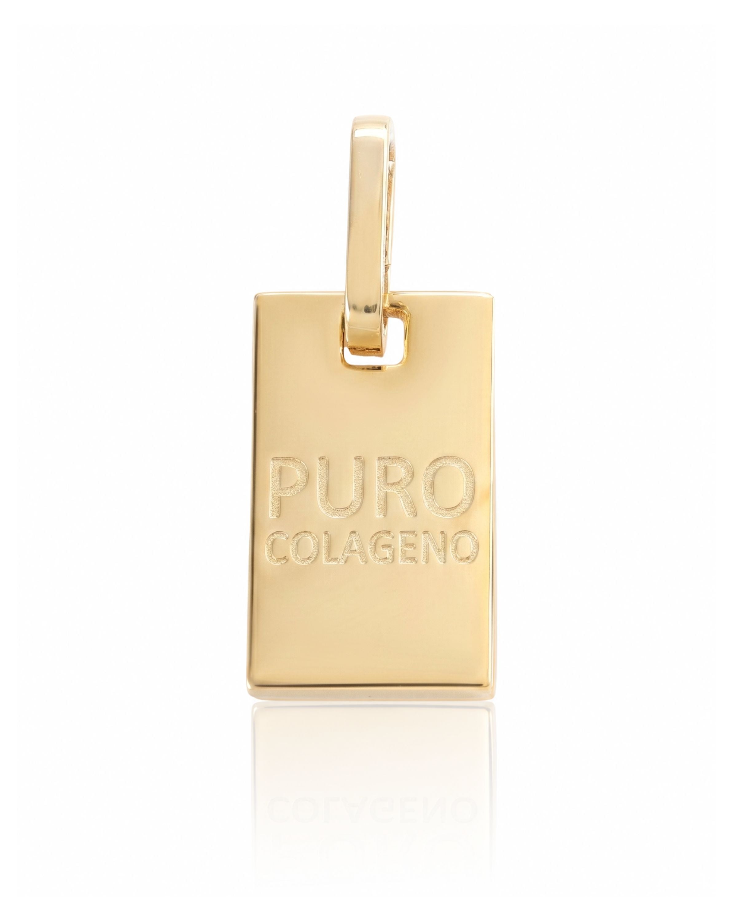  ||| CHARMONLY/PUROCOLAGENO/GOLD