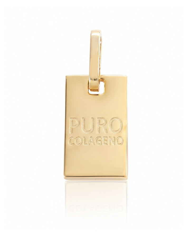  ||| CHARMONLY/PUROCOLAGENO/GOLD