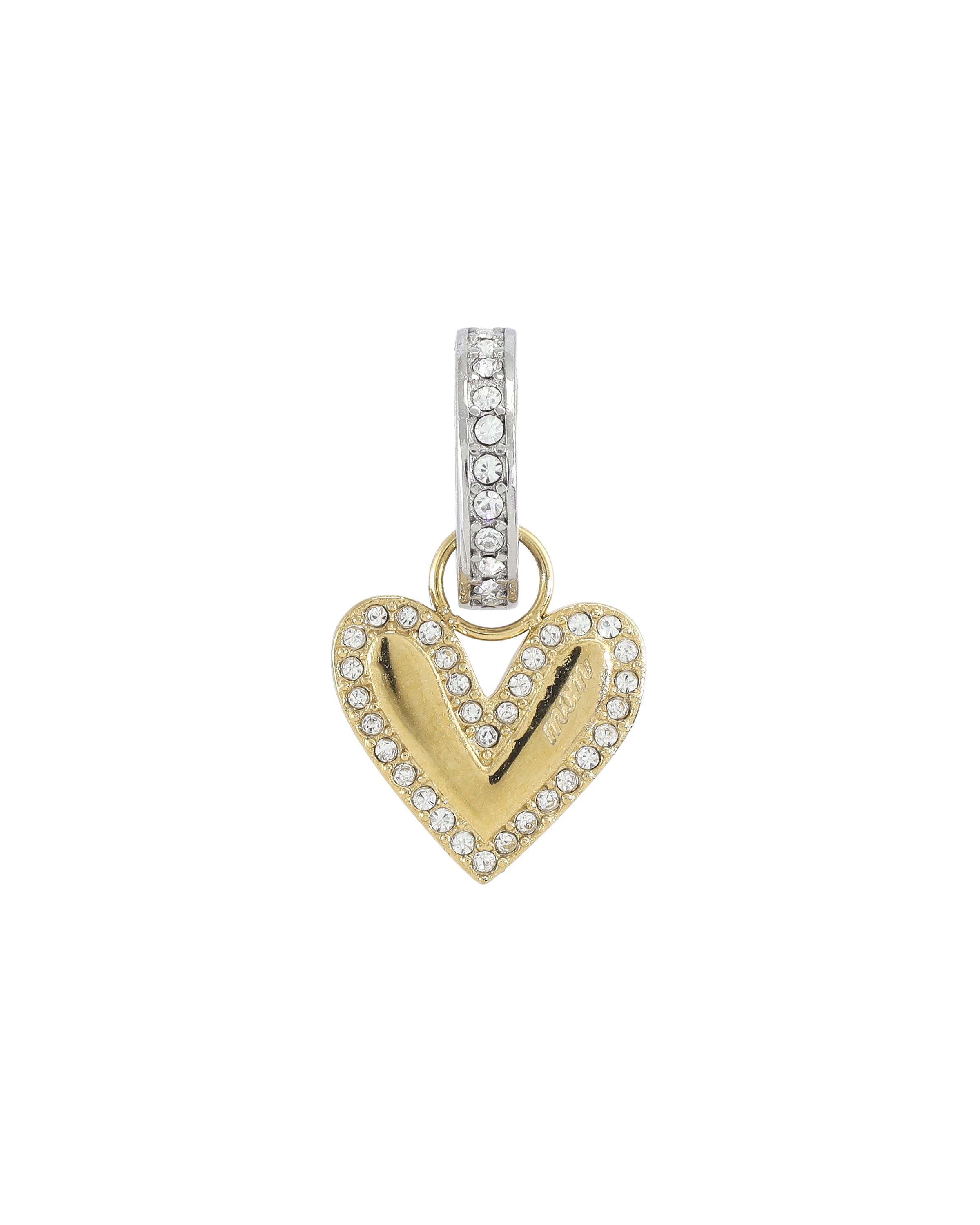  ||| MOM HEART/MIX GOLD