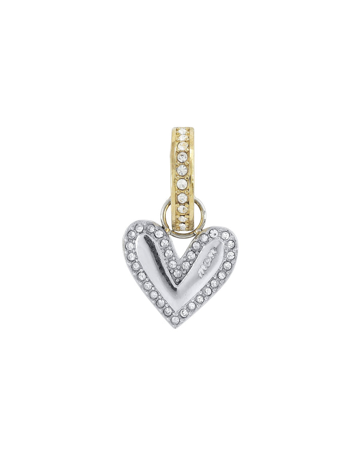  ||| MOM HEART/MIX SILVER