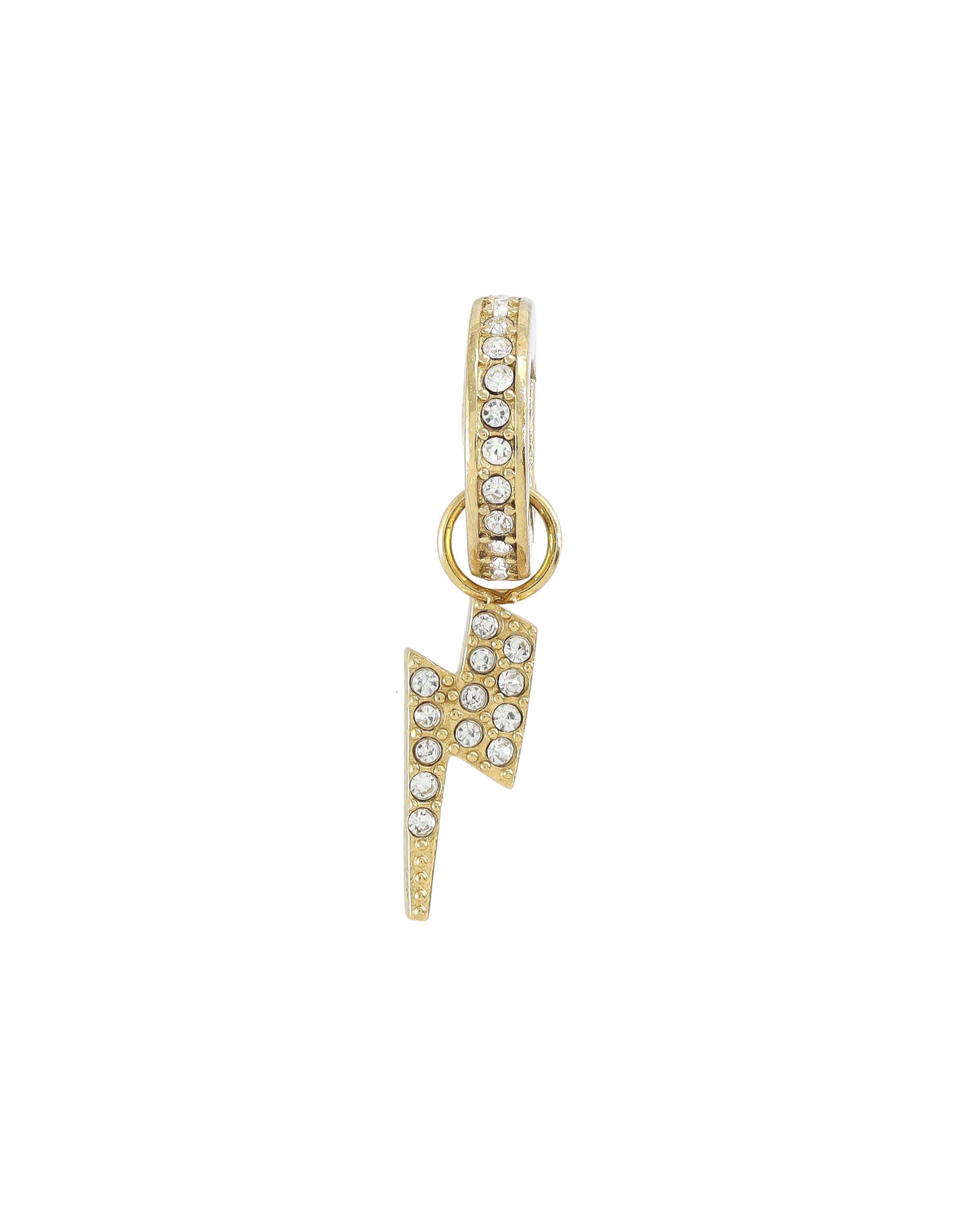  ||| PAVE LIGHTNING/GOLD