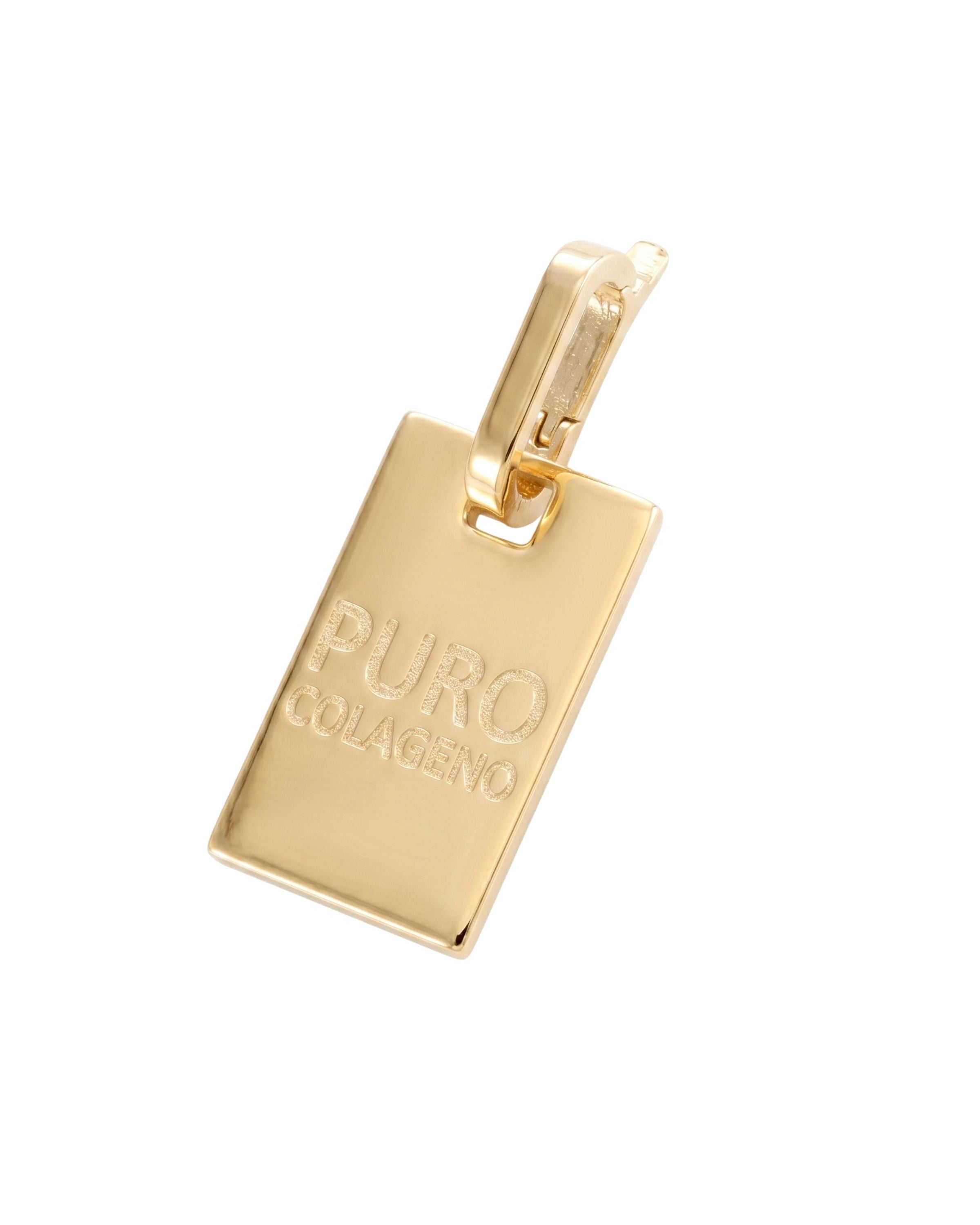  ||| CHARMONLY/PUROCOLAGENO/GOLD