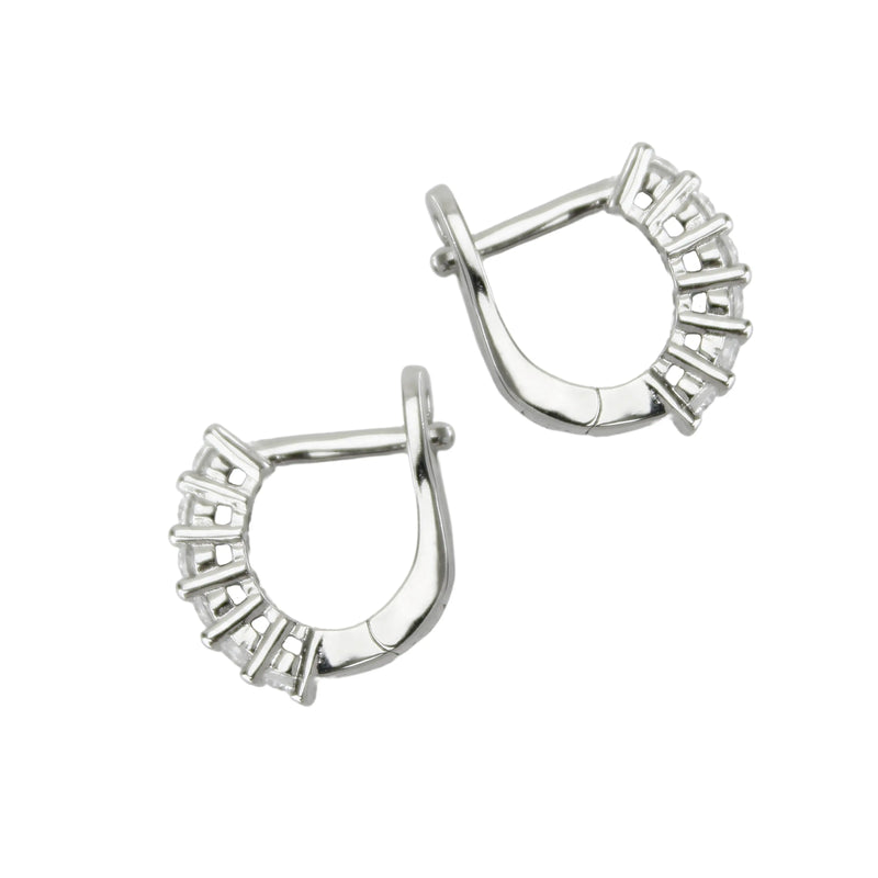 THE PRONG HOOPS