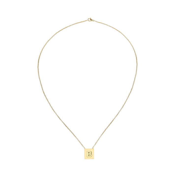 ||| Gold/B