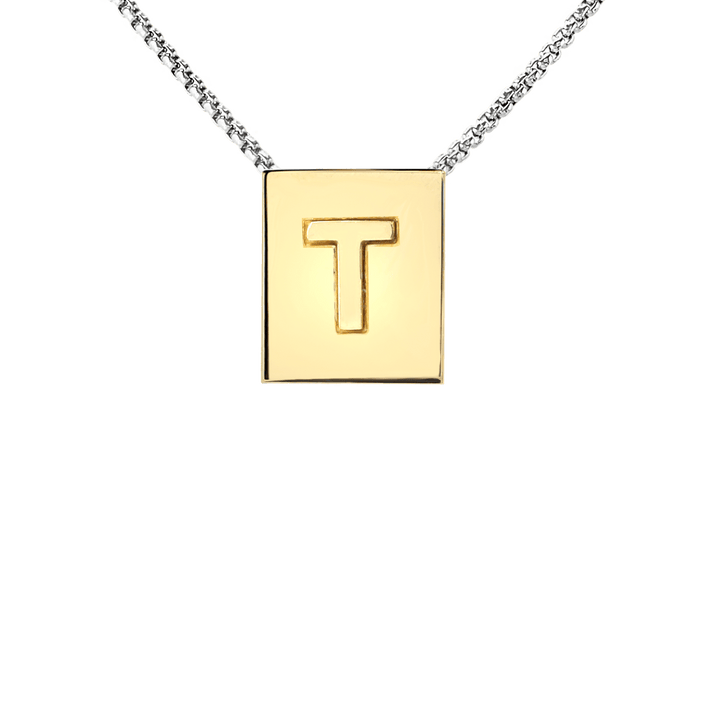 T