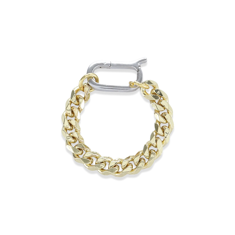 MINIMAL CAN OPENER CHAIN RING