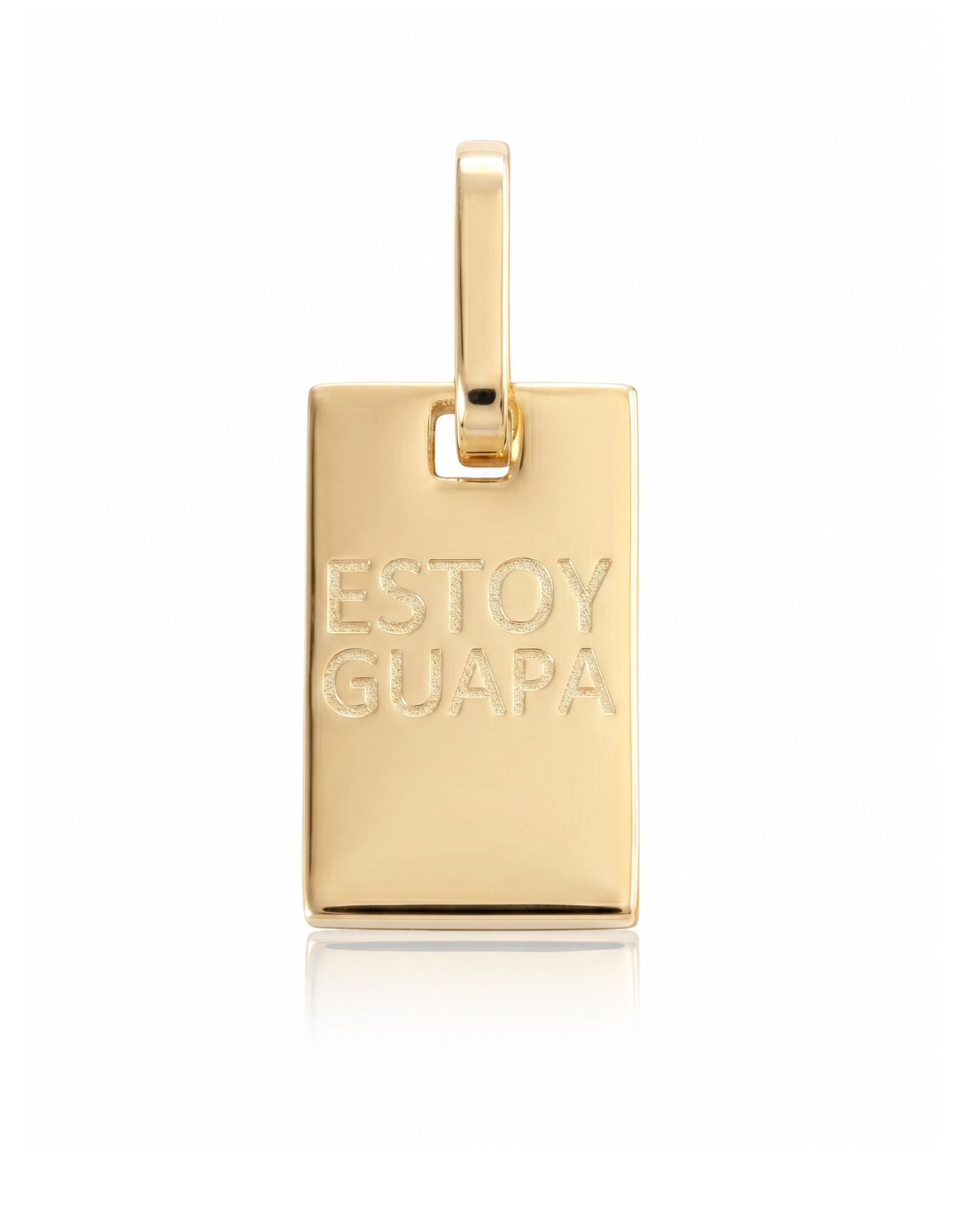 ||| CHARMONLY/ESTOYGUAPA/GOLD