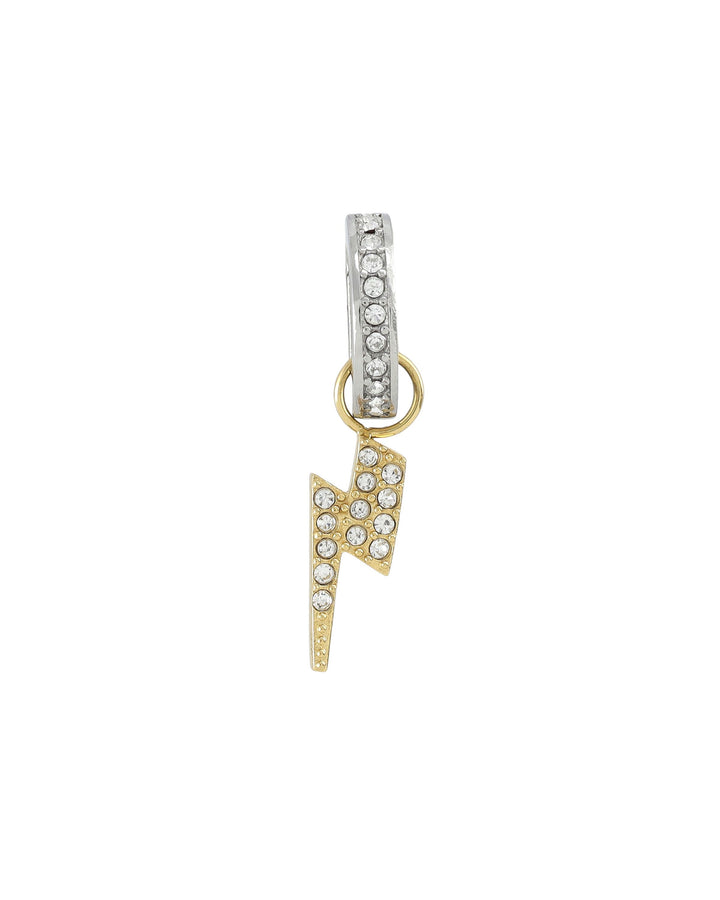  ||| PAVE LIGHTNING/MIX GOLD