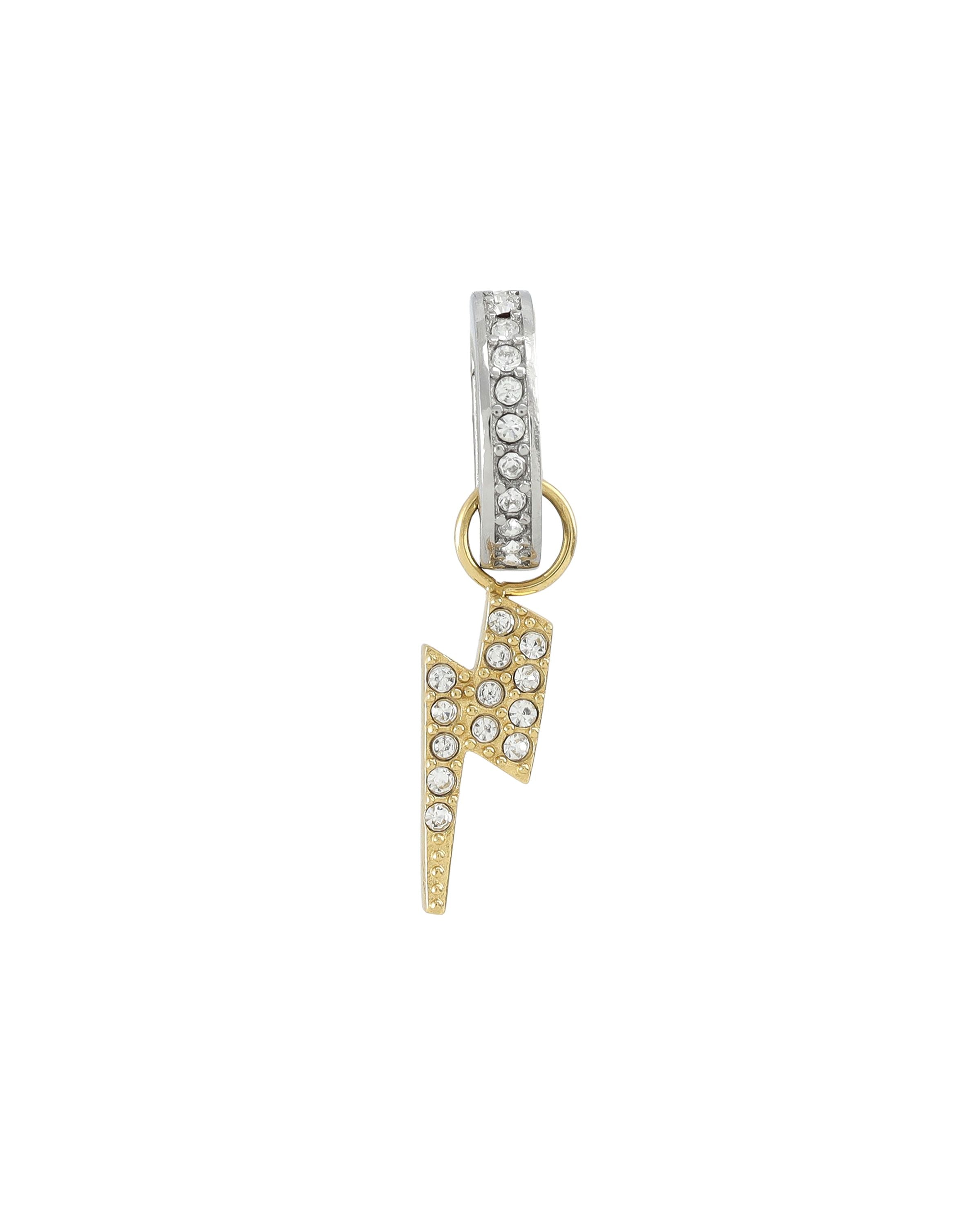  ||| PAVE LIGHTNING/GOLD