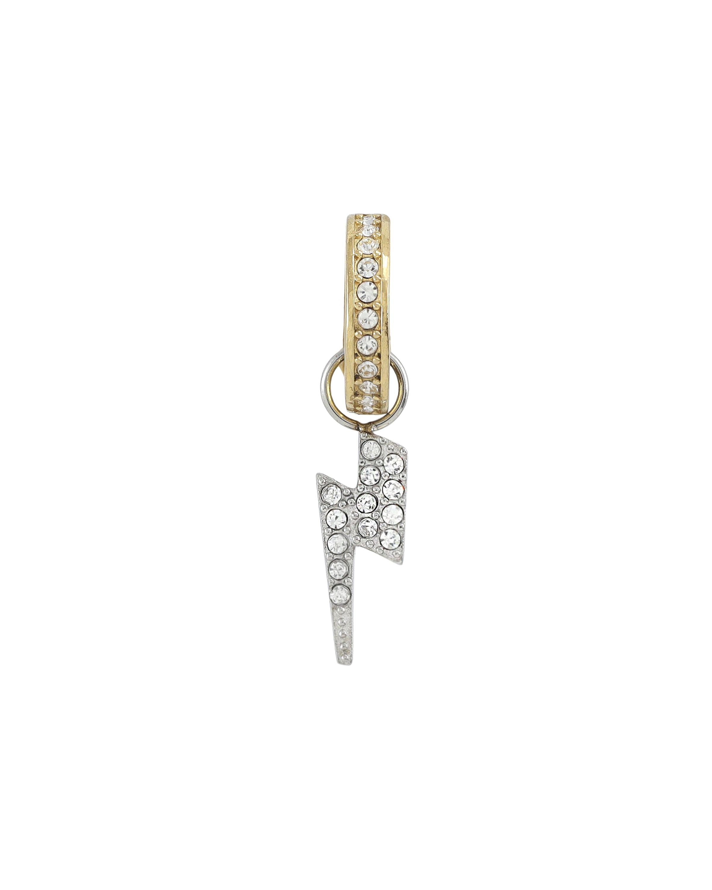  ||| PAVE LIGHTNING/SILVER