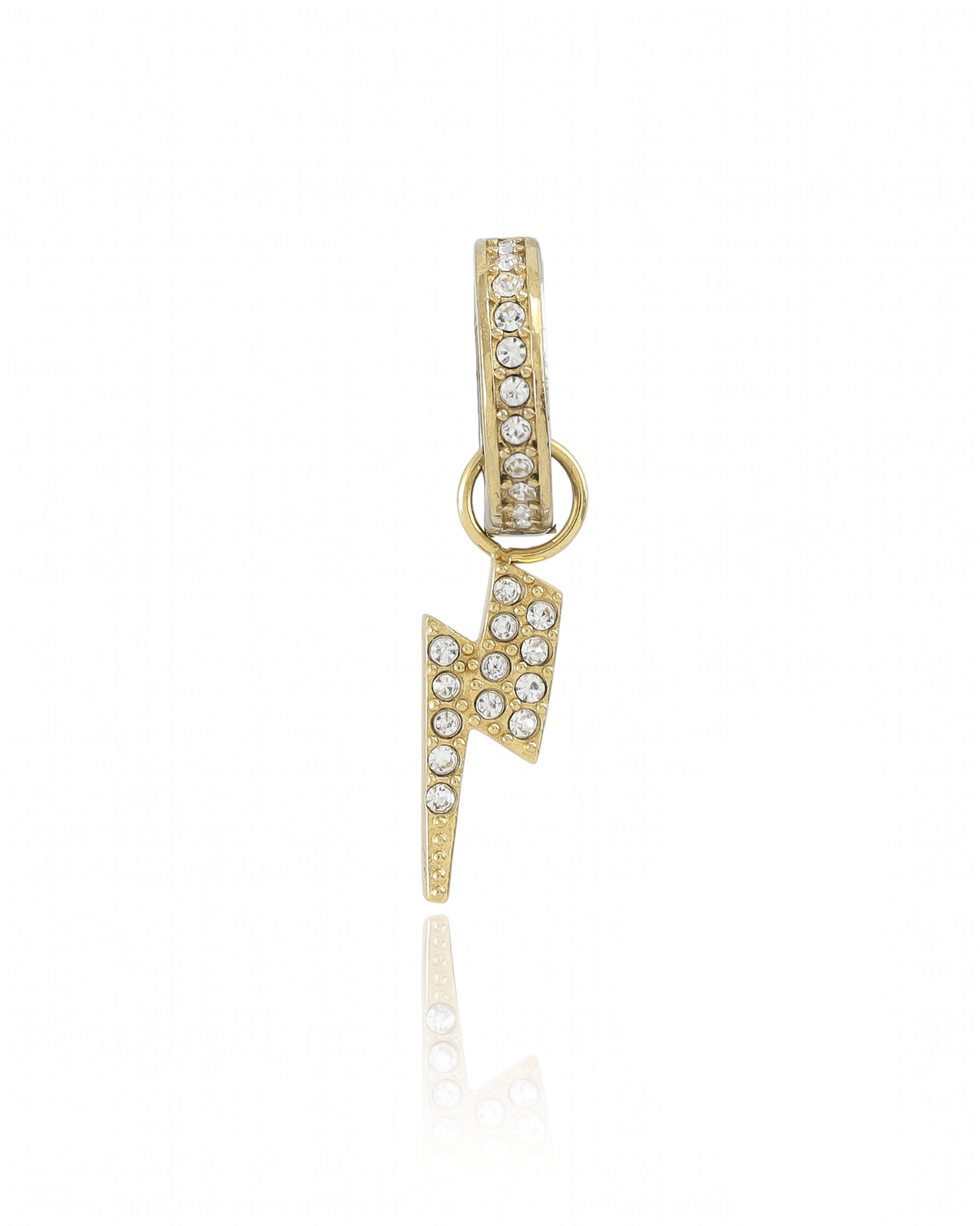  ||| PAVE LIGHTNING/GOLD
