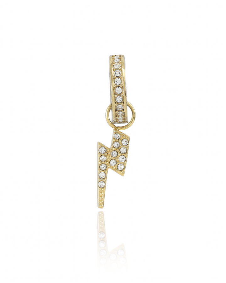  ||| PAVE LIGHTNING/GOLD
