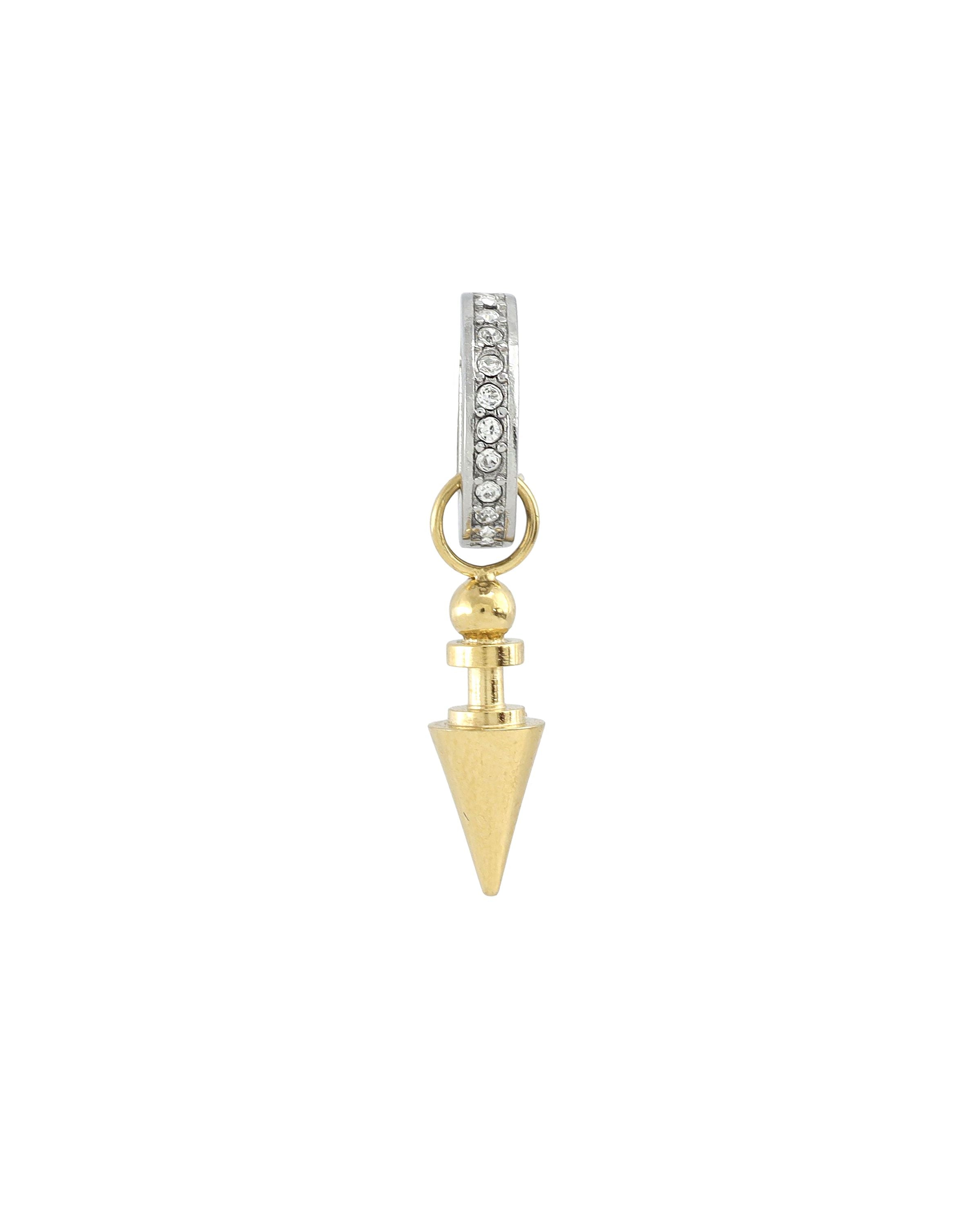  ||| SPIKE/GOLD