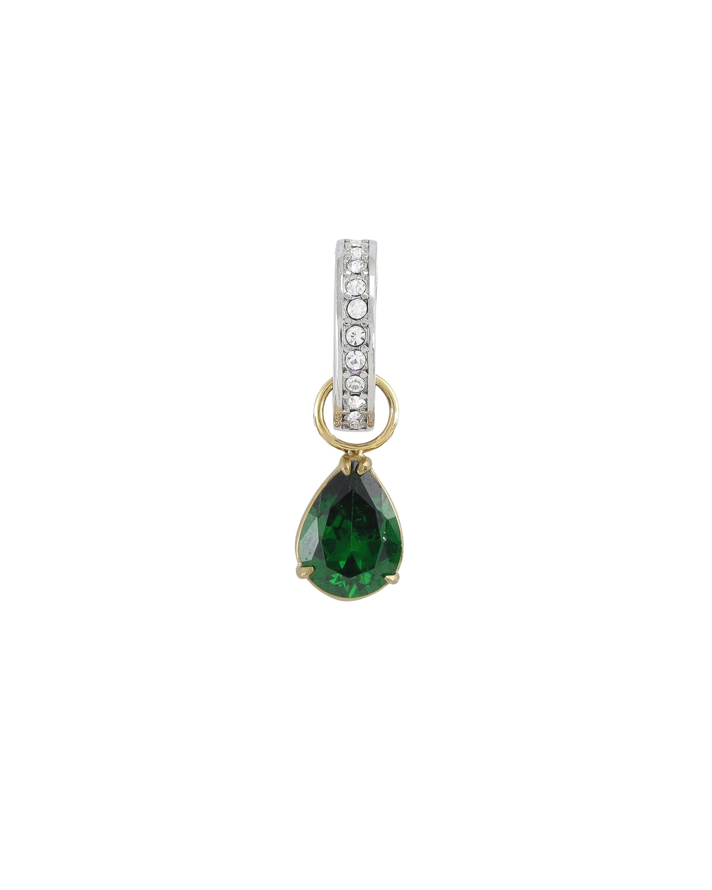  ||| EMERALD/SILVER